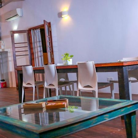 Knight Inn - Galle Fort المظهر الخارجي الصورة