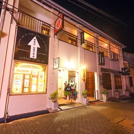 Knight Inn - Galle Fort المظهر الخارجي الصورة