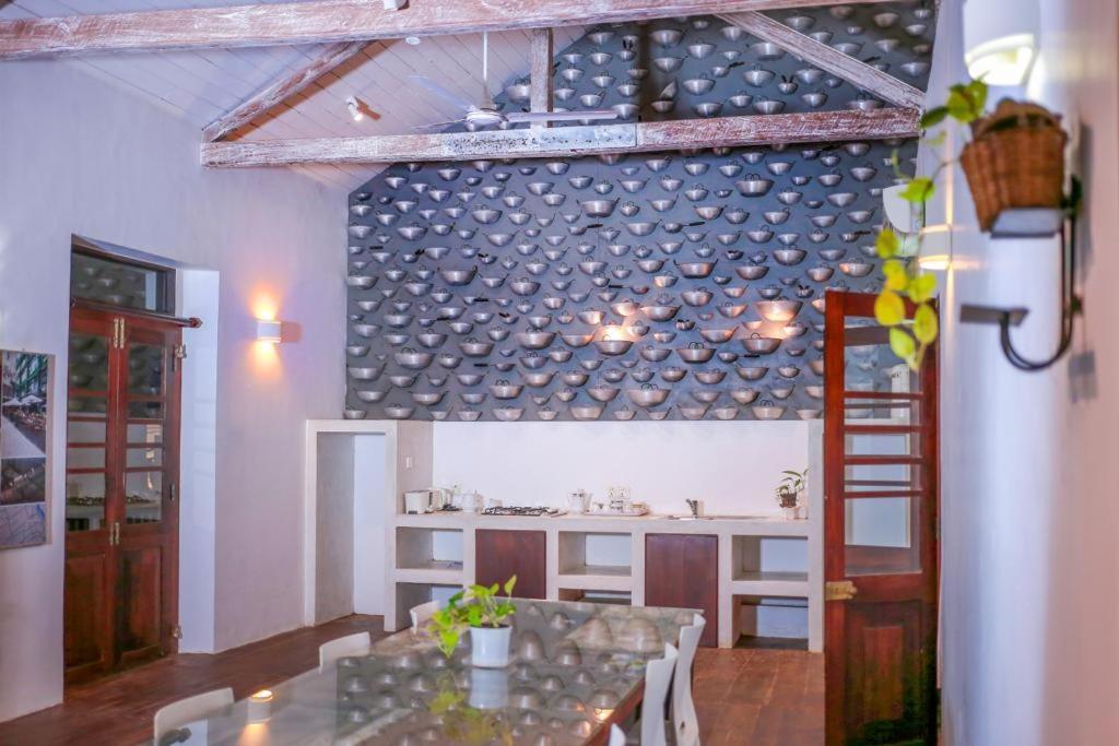 Knight Inn - Galle Fort المظهر الخارجي الصورة