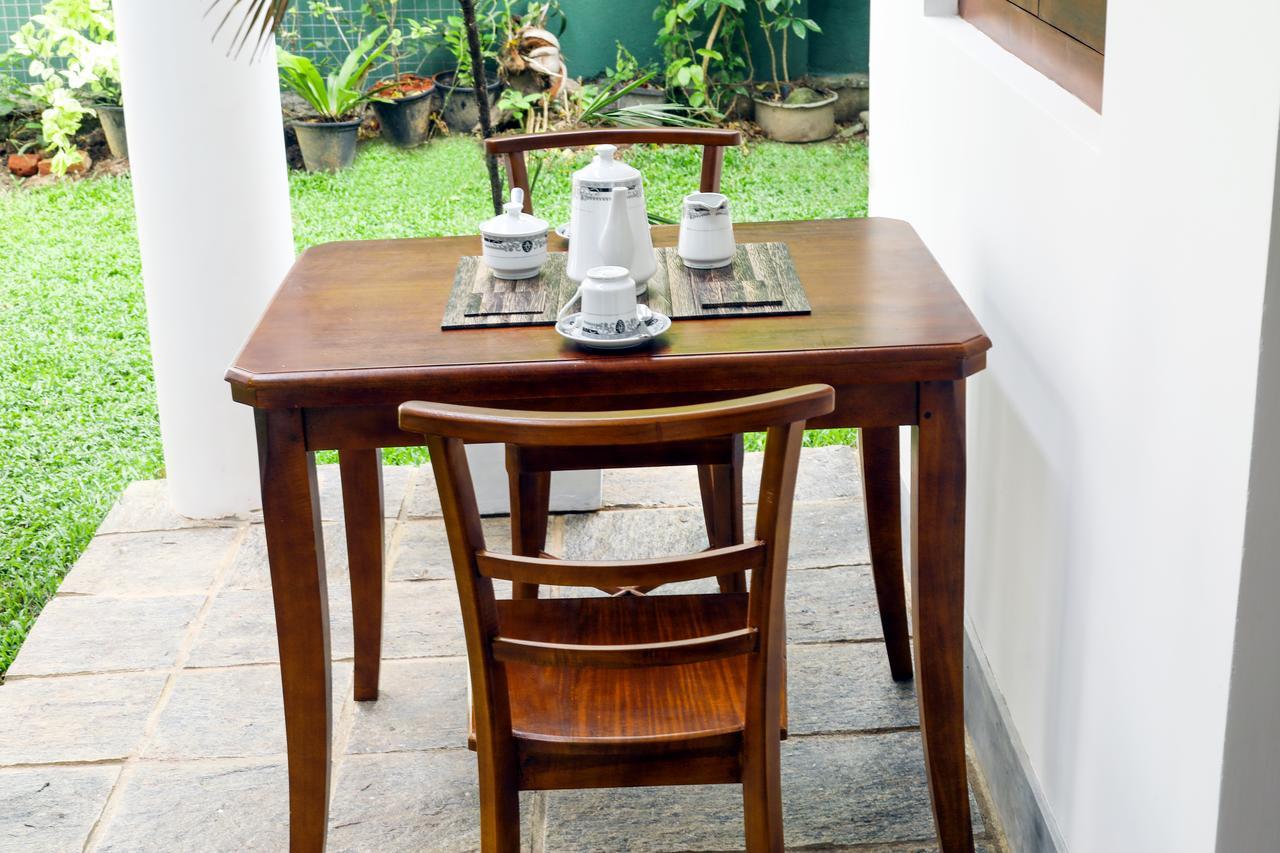 Knight Inn - Galle Fort المظهر الخارجي الصورة