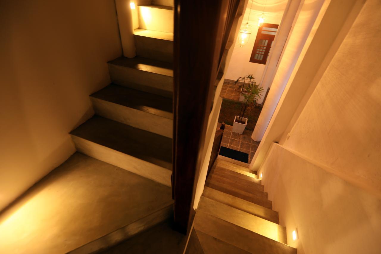Knight Inn - Galle Fort المظهر الخارجي الصورة
