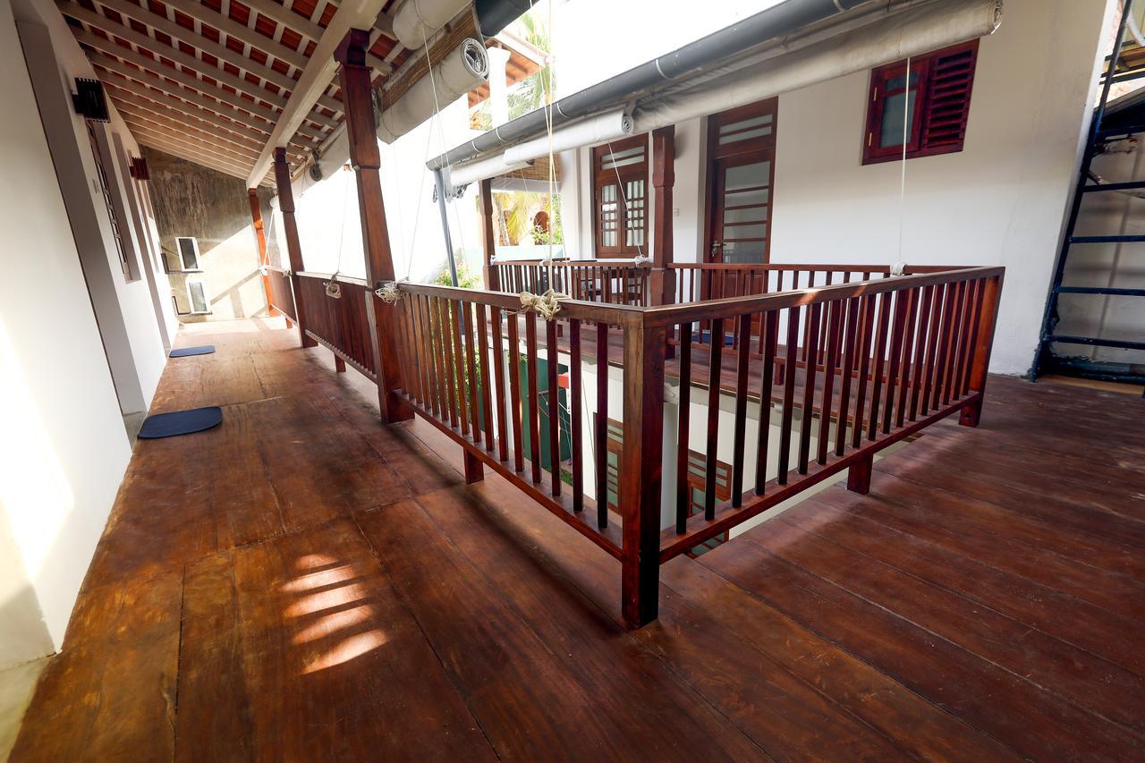 Knight Inn - Galle Fort المظهر الخارجي الصورة
