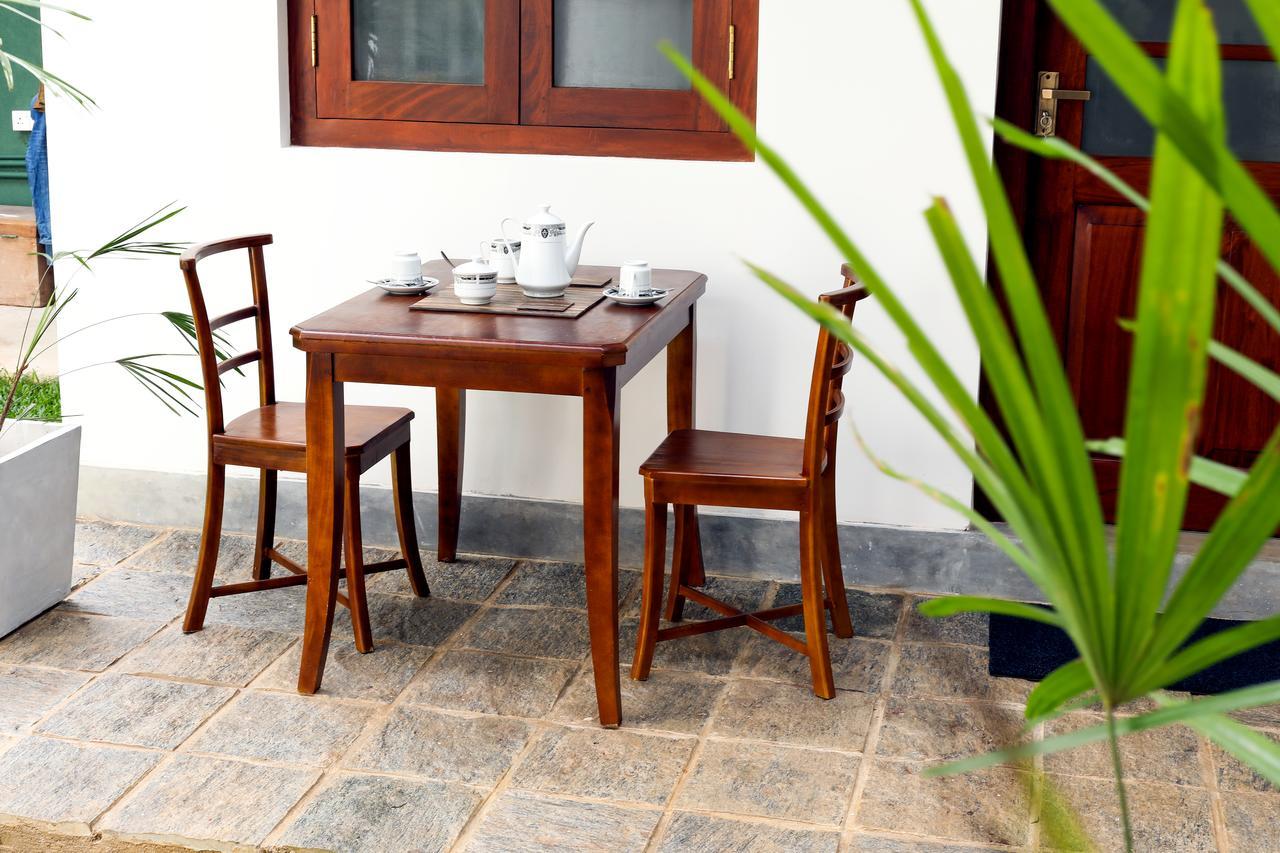 Knight Inn - Galle Fort المظهر الخارجي الصورة