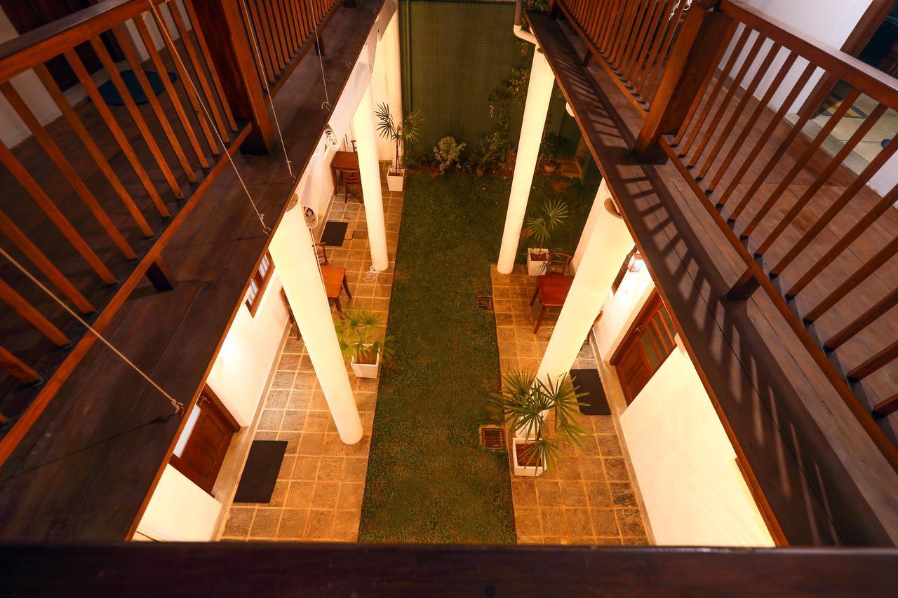 Knight Inn - Galle Fort المظهر الخارجي الصورة
