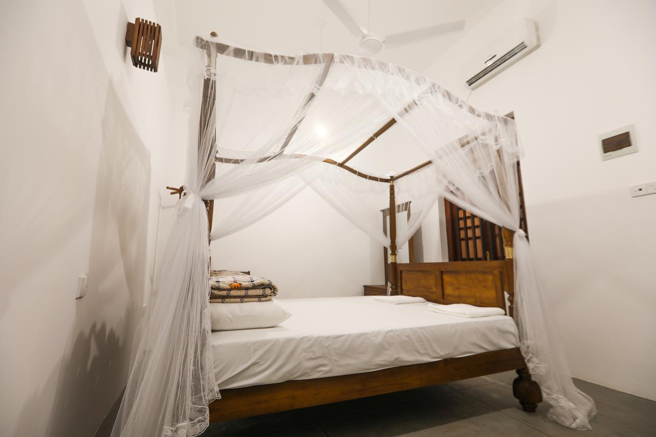 Knight Inn - Galle Fort المظهر الخارجي الصورة